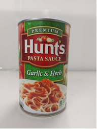 Hunts Pasta Sauce (Garlic_ Herb).png